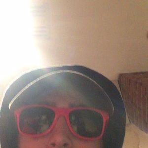 Meet your Posher, Tyler