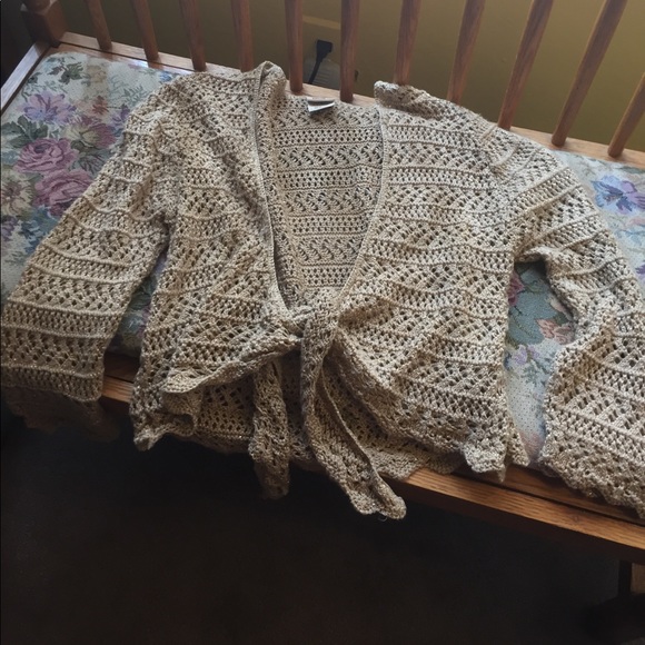 Faded Glory Sweaters - 😍SOLD❤️Woman's sweater❤️