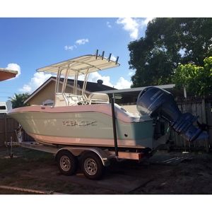 Meet your Posher, Aldo