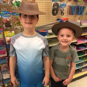 Meet your Posher, Debra