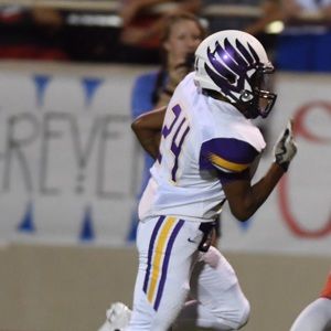 Meet your Posher, Caleb