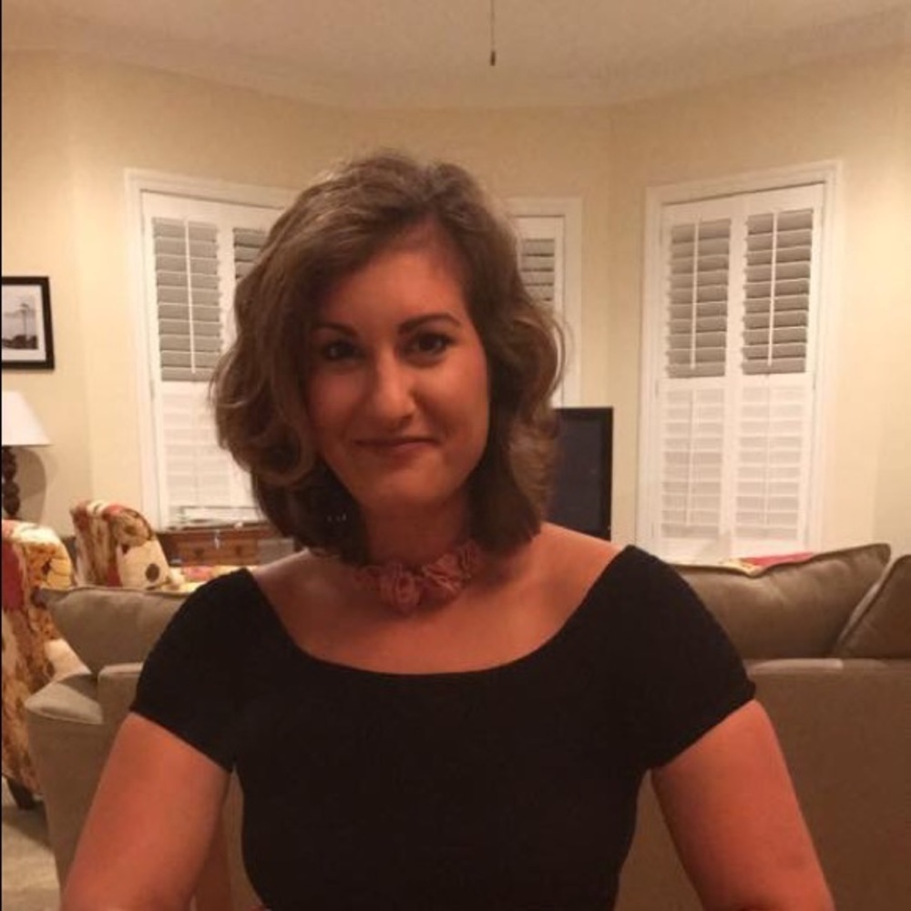 Local TV Meteorologist