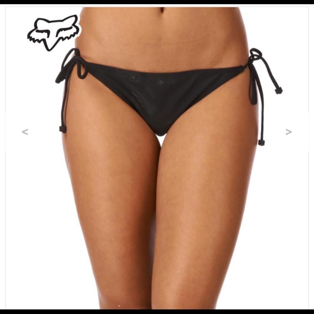 NWT Hero Triangle Top & Hero Side Tie Bottom - Picture 3 of 8