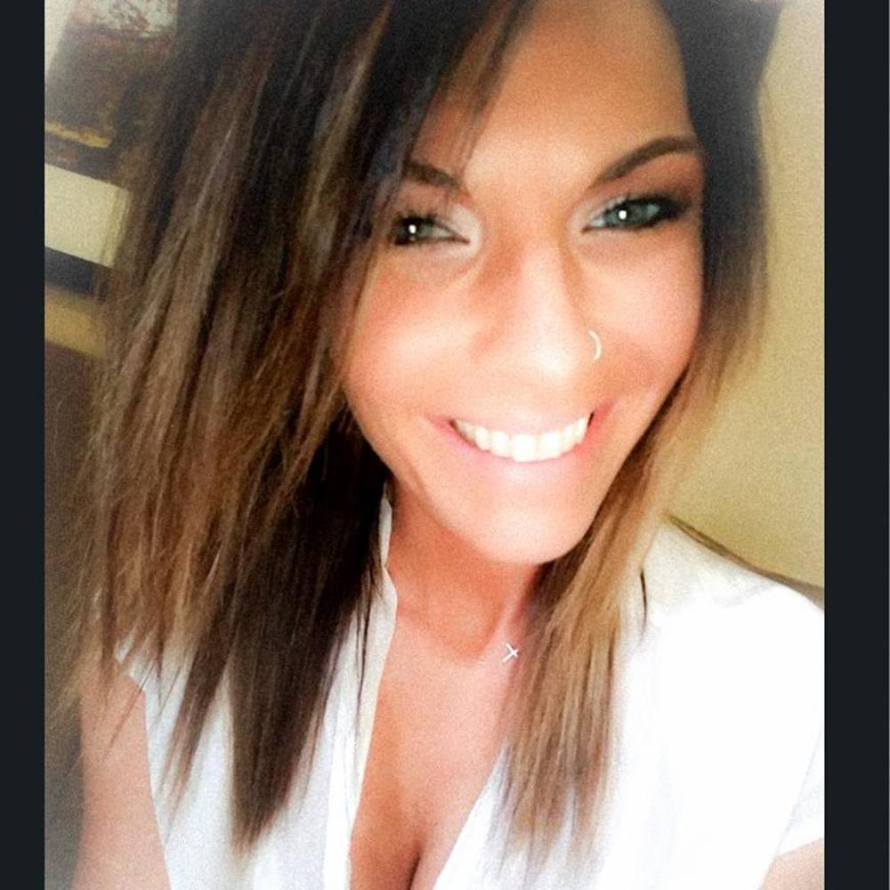 Meet your Posher, Lindsey