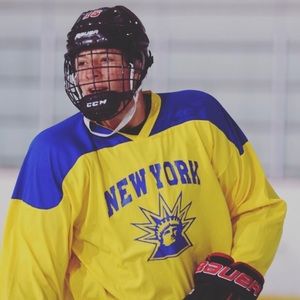 Meet your Posher, Jake