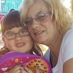 Meet your Posher, Denise