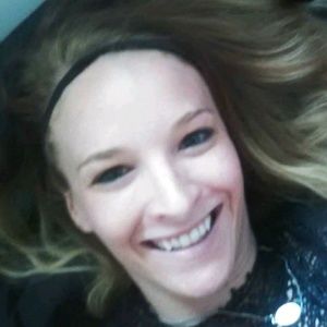 Meet your Posher, Brittney