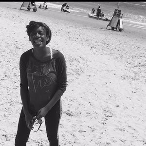 Meet your Posher, Jasmine