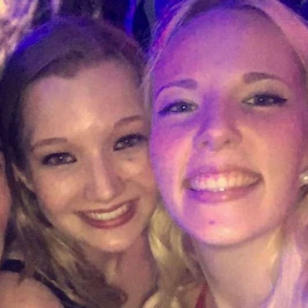 Meet your Posher, Katherine