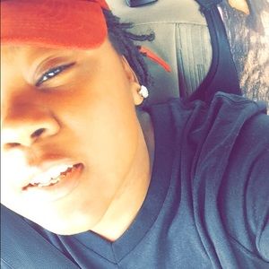 Meet your Posher, Shayla