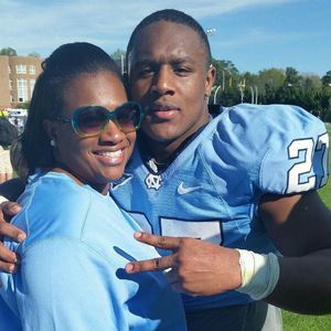 Meet your Posher, Darius