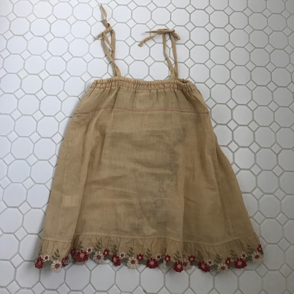 Free People boho top - Picture 3 of 7