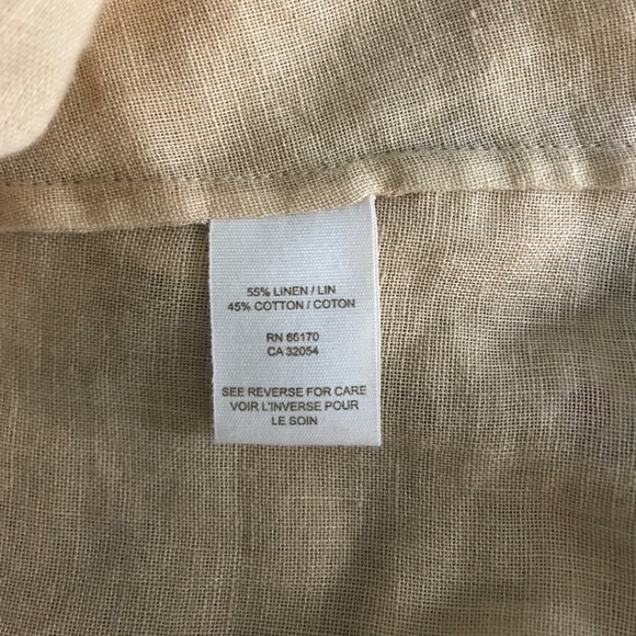 Free People boho top - Picture 5 of 7