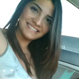 Meet your Posher, Lacy