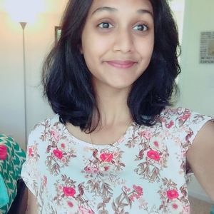 Meet your Posher, Darcy