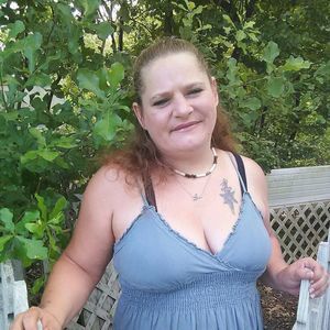 Meet your Posher, Candida