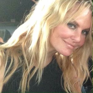 Meet your Posher, Jen