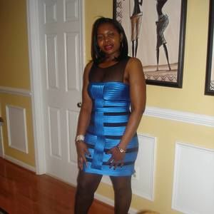 Meet your Posher, Therese