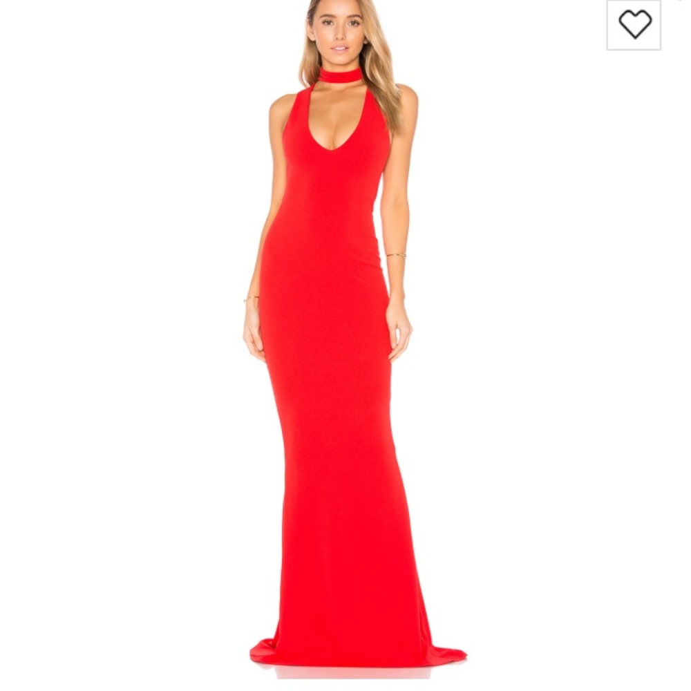 Nookie Diva Gown Size L