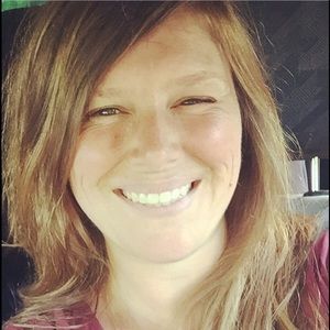 Meet your Posher, Krista