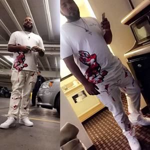 Meet your Posher, Marcus