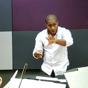 Meet your Posher, Ron