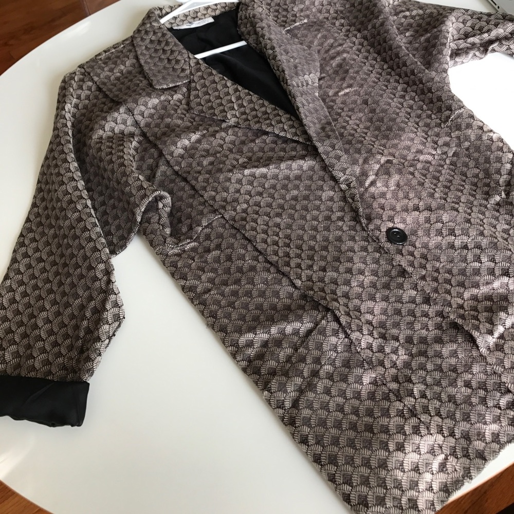 Maggie Lawrence Blazer size M