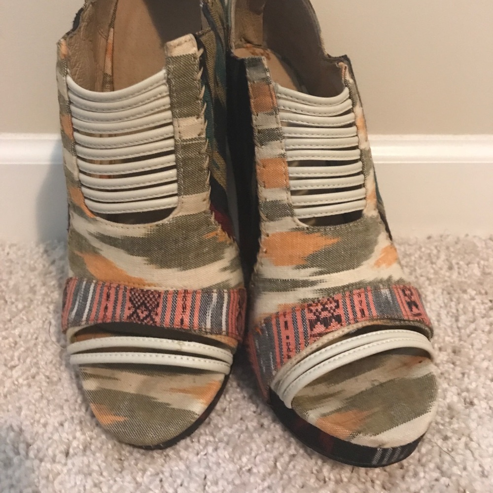 Wedges