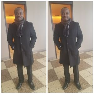 Meet your Posher, Sean