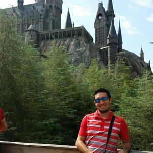 Meet your Posher, Wilyer