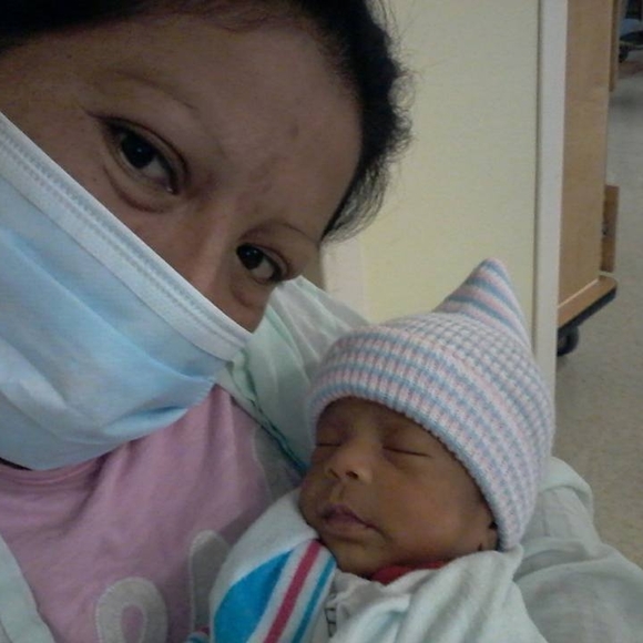 Meet your Posher, Quirina - Picture 1 of 1