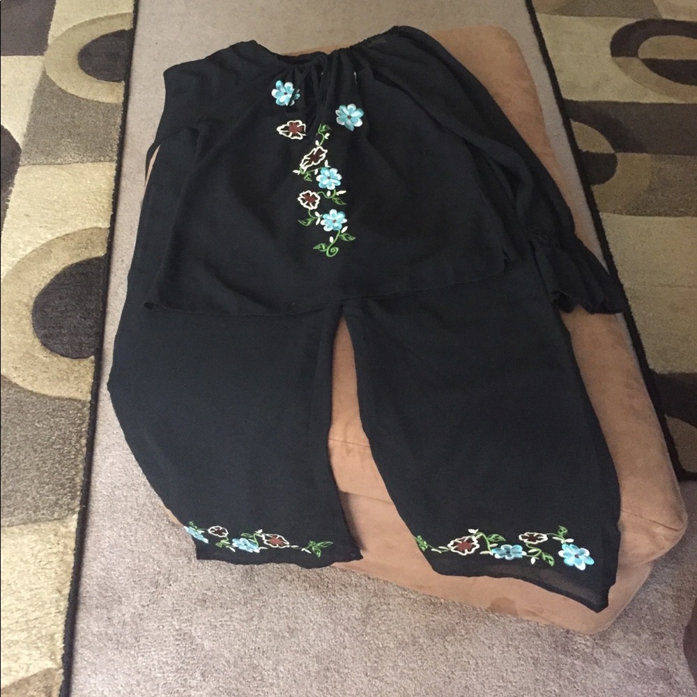 Pants/Top - image 1