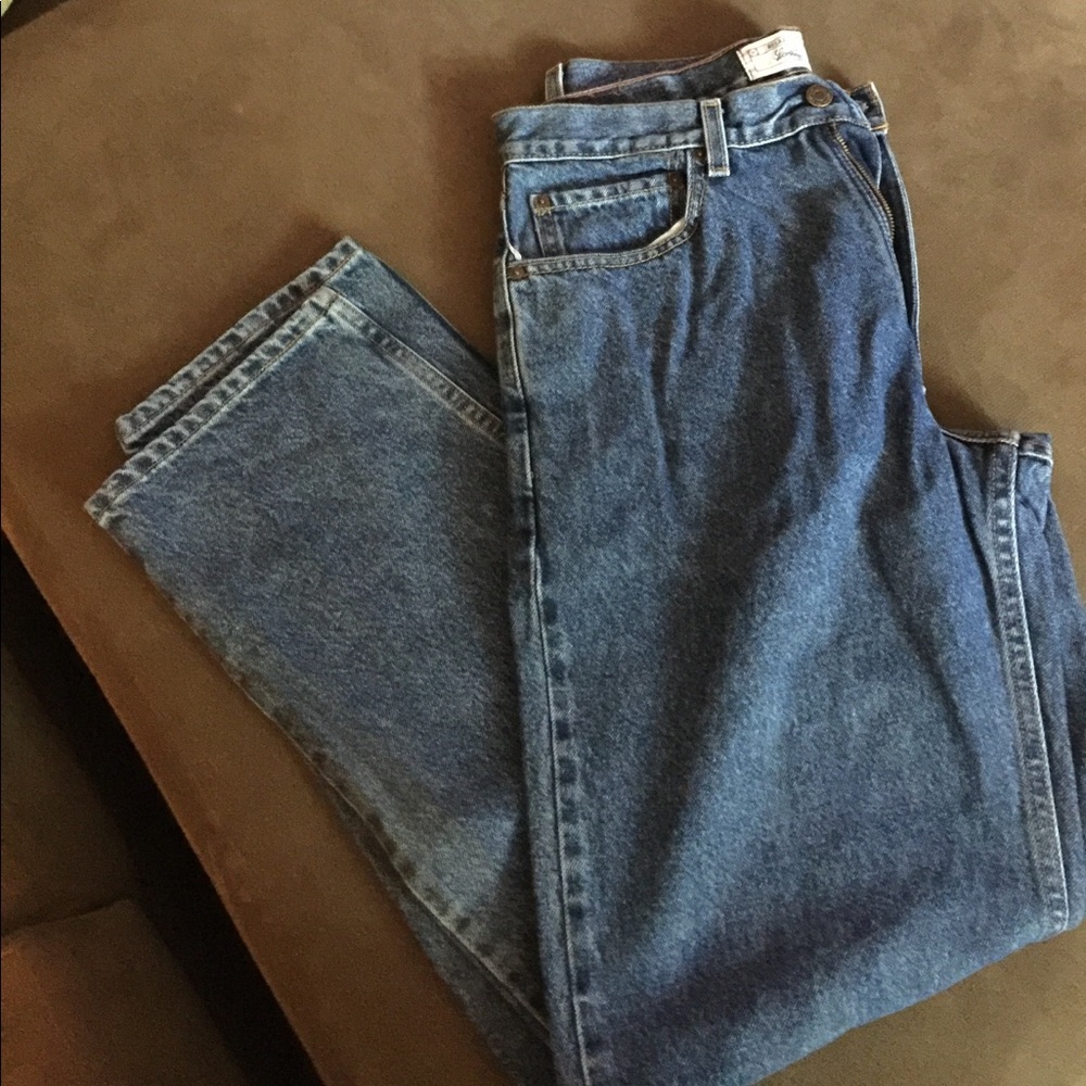 Jeans - Picture 3 of 3