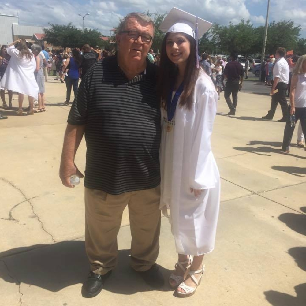 Meet your Posher, Brianna