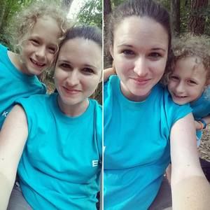 Meet your Posher, Elise