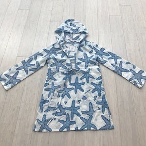 Barbra Gerwit beach cover up. Medium. Tags on.