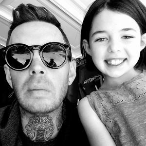 Meet your Posher, Randy