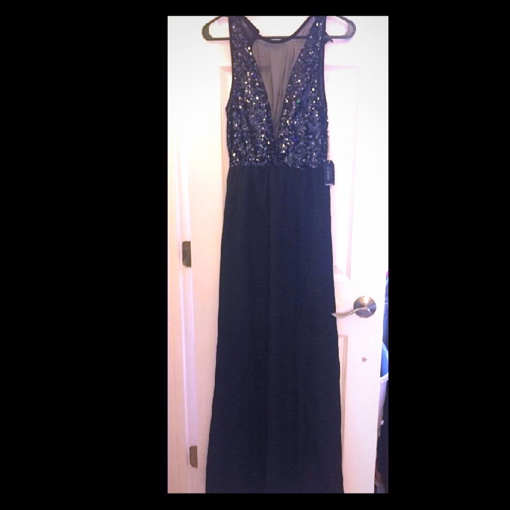Maxi dress ✨