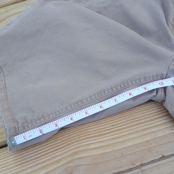 *donated* Bermuda Shorts - Picture 4 of 5