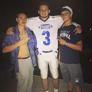 Meet your Posher, Collin