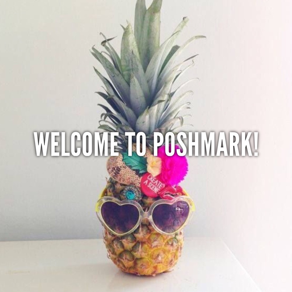 Welcome to Poshmark!