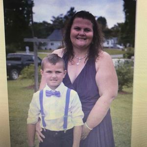 Meet your Posher, Ann