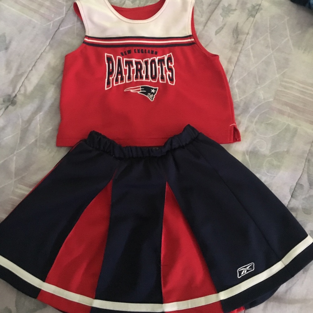 New England Patriots