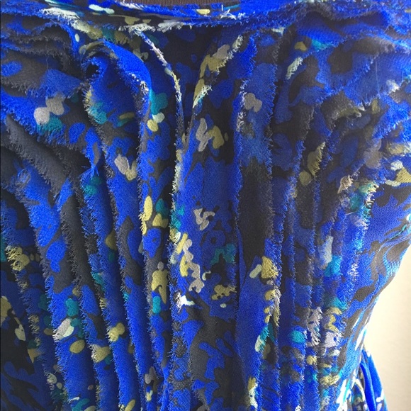 MM COUTURE DRESS - Picture 3 of 7