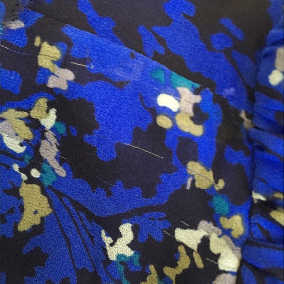 MM COUTURE DRESS - Picture 7 of 7