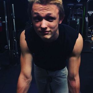 Meet your Posher, Tyler