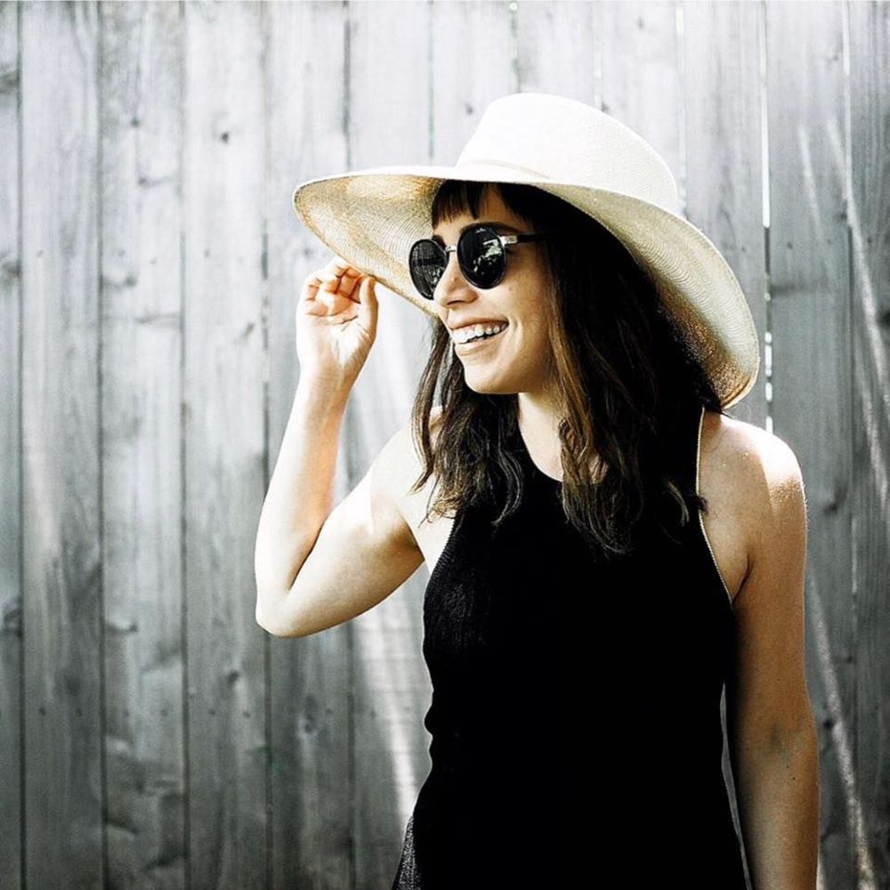 Meet your Posher, Karolyn