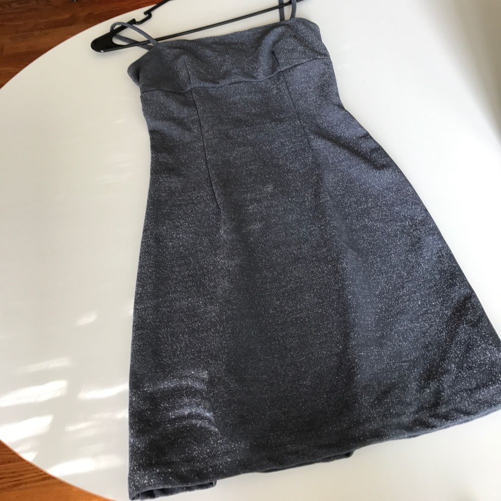 Xoxo Size 1 skin tight dress