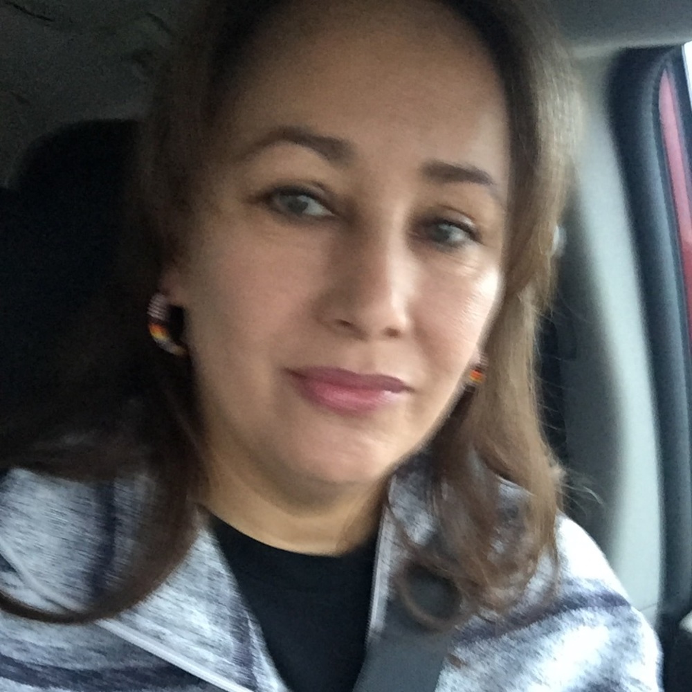 Meet your Posher, Jodi