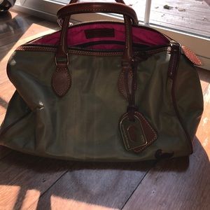 Dooney & Bourke handbag
